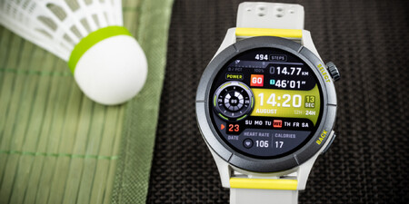 Amazfit Cheetah recenze – Profesionální sporttester?